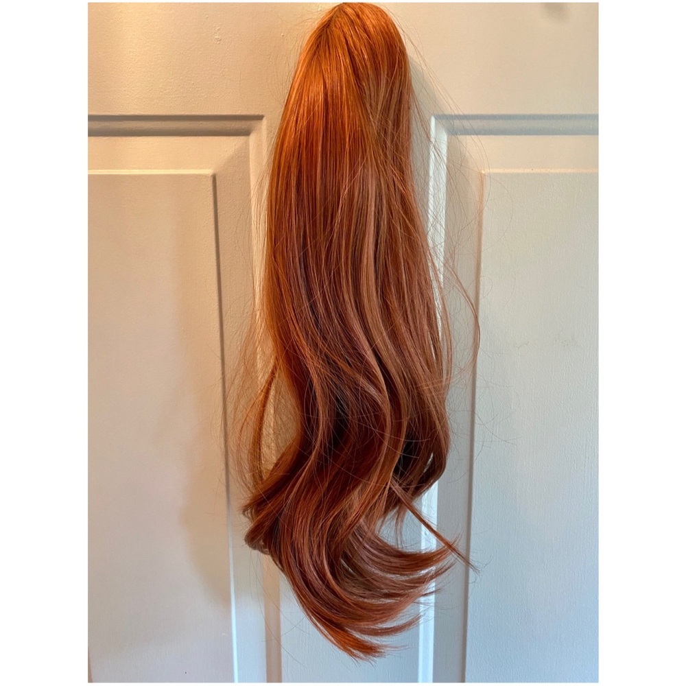 Hair Topper